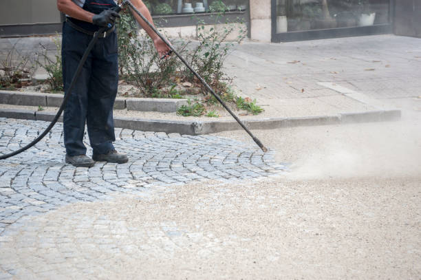 Best Machinery and Equipment Cleaning  in Marion, IA
