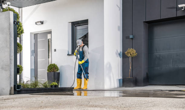 Best Building Exterior Washing  in Marion, IA